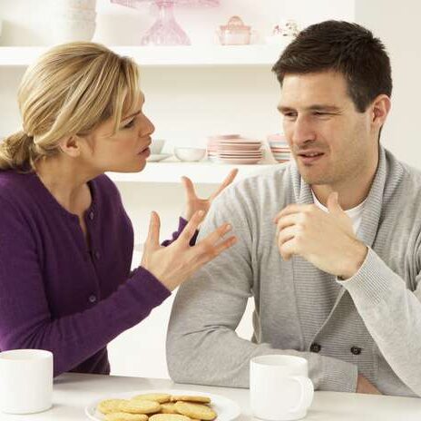 Couples intensive counselling